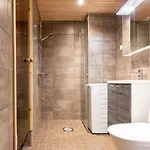 Postintie 3 A 6106 By In Lapland Apartment *