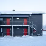 Postintie 3 A 6106 By In Lapland Apartment Levi